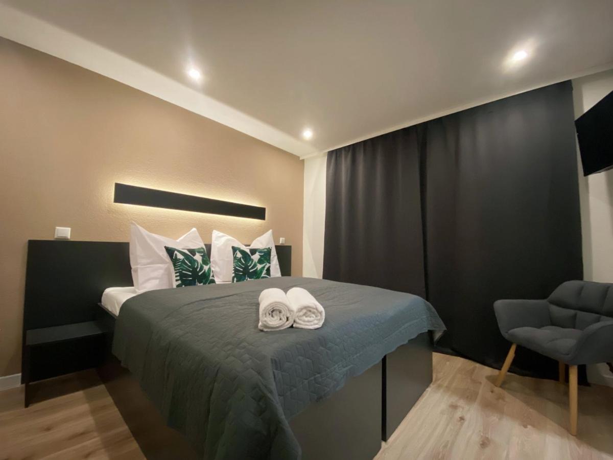 Vila Lemar Wellness & Spa Huncovce Luaran gambar
